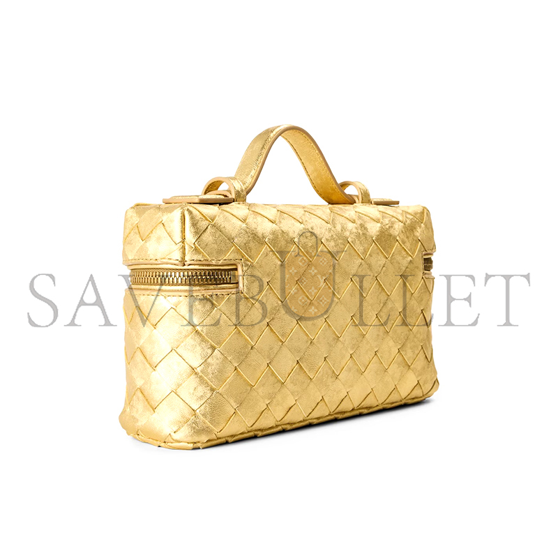 BOTTEGA VENETA BANG BANG 789109 (22*12.5*5cm)